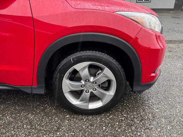 Used 2017 Honda HR-V EX image 17