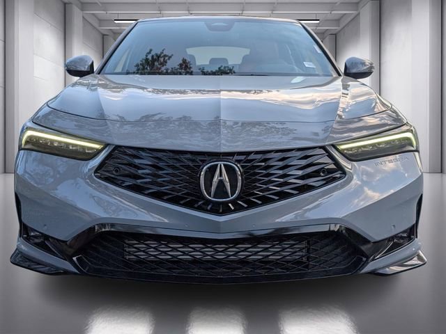 New 2026 Acura Integra A-Spec image 2