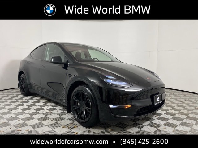Used 2023 Tesla Model Y Long Range
