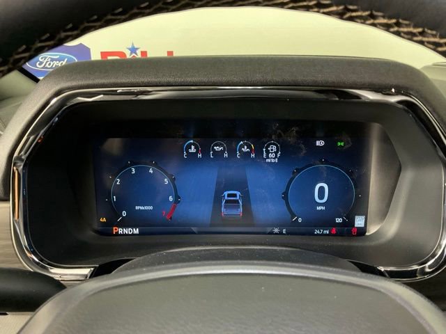 New 2025 Ford F150 Lariat w/ Equipment Group 501A Mid image 26