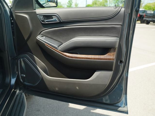 Used 2020 Chevrolet Tahoe LT w/ Luxury Package image 21