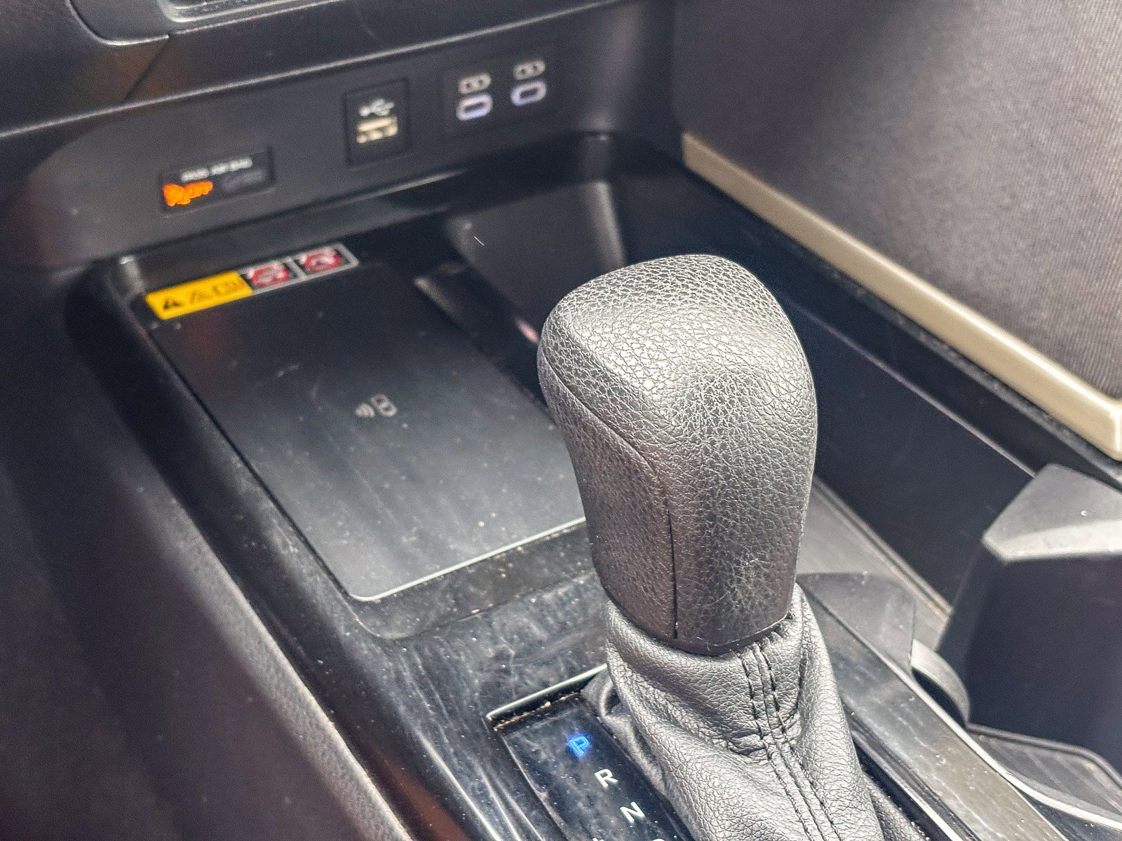 Certified 2025 Toyota Camry LE FWD image 25