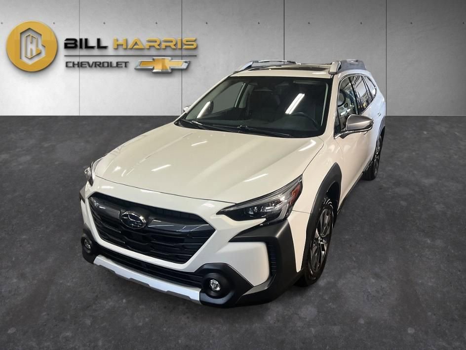 Used 2023 Subaru Outback Touring