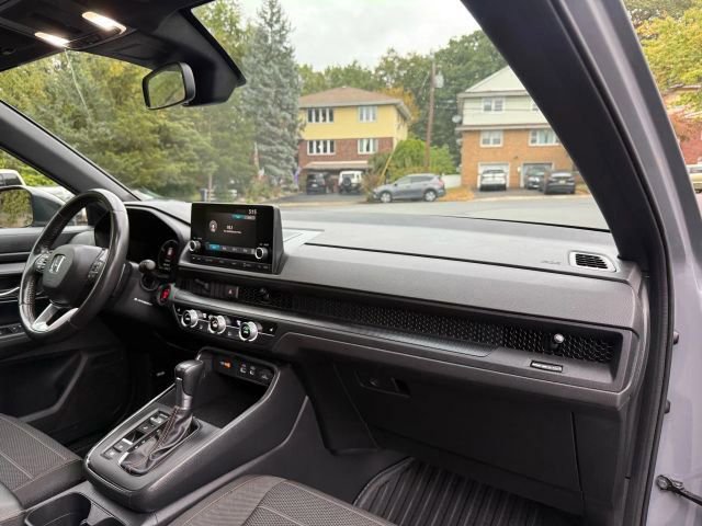 Used 2024 Honda CR-V Sport image 29