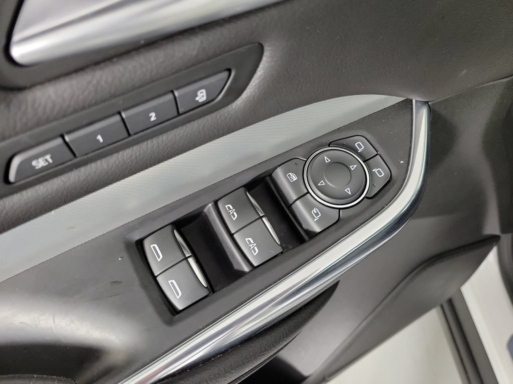 Used 2023 Cadillac XT4 Premium Luxury FWD image 20