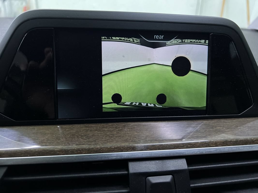 Used 2018 BMW X3 xDrive30i AWD/4WD image 21