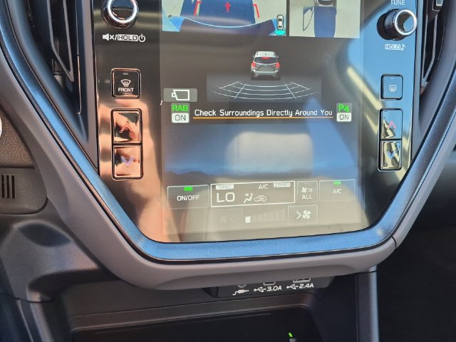 New 2026 Subaru Crosstrek 2.5i Limited AWD/4WD image 25