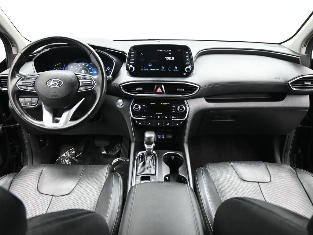 Used 2019 Hyundai Santa Fe SEL w/ Cargo Package image 21