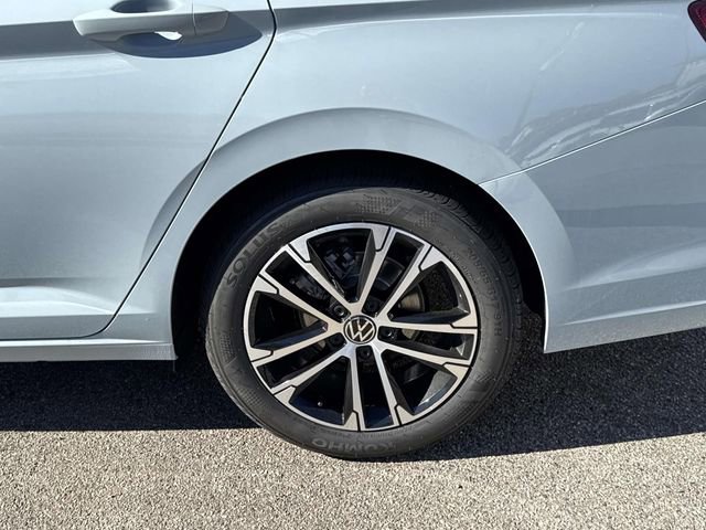 New 2026 Volkswagen Jetta Sport image 6