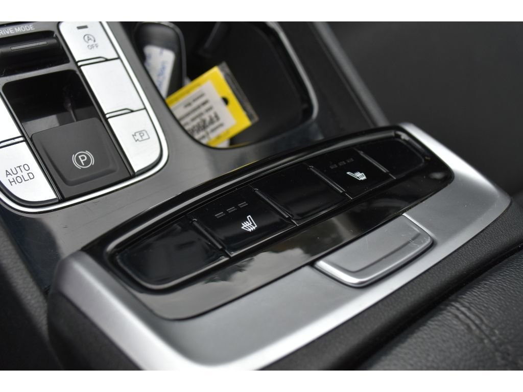 Used 2023 Hyundai Tucson SEL image 25