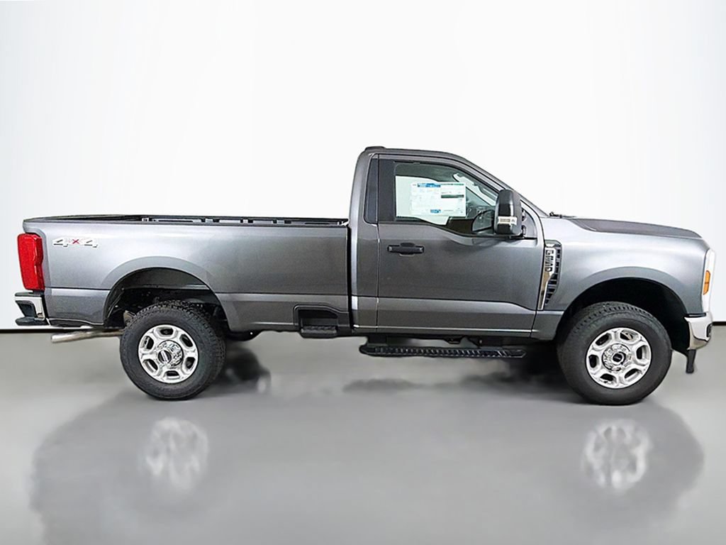 New 2026 Ford F350 XLT AWD/4WD image 13