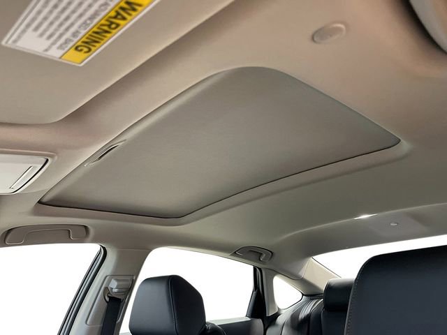 New 2026 Honda Accord Touring image 20