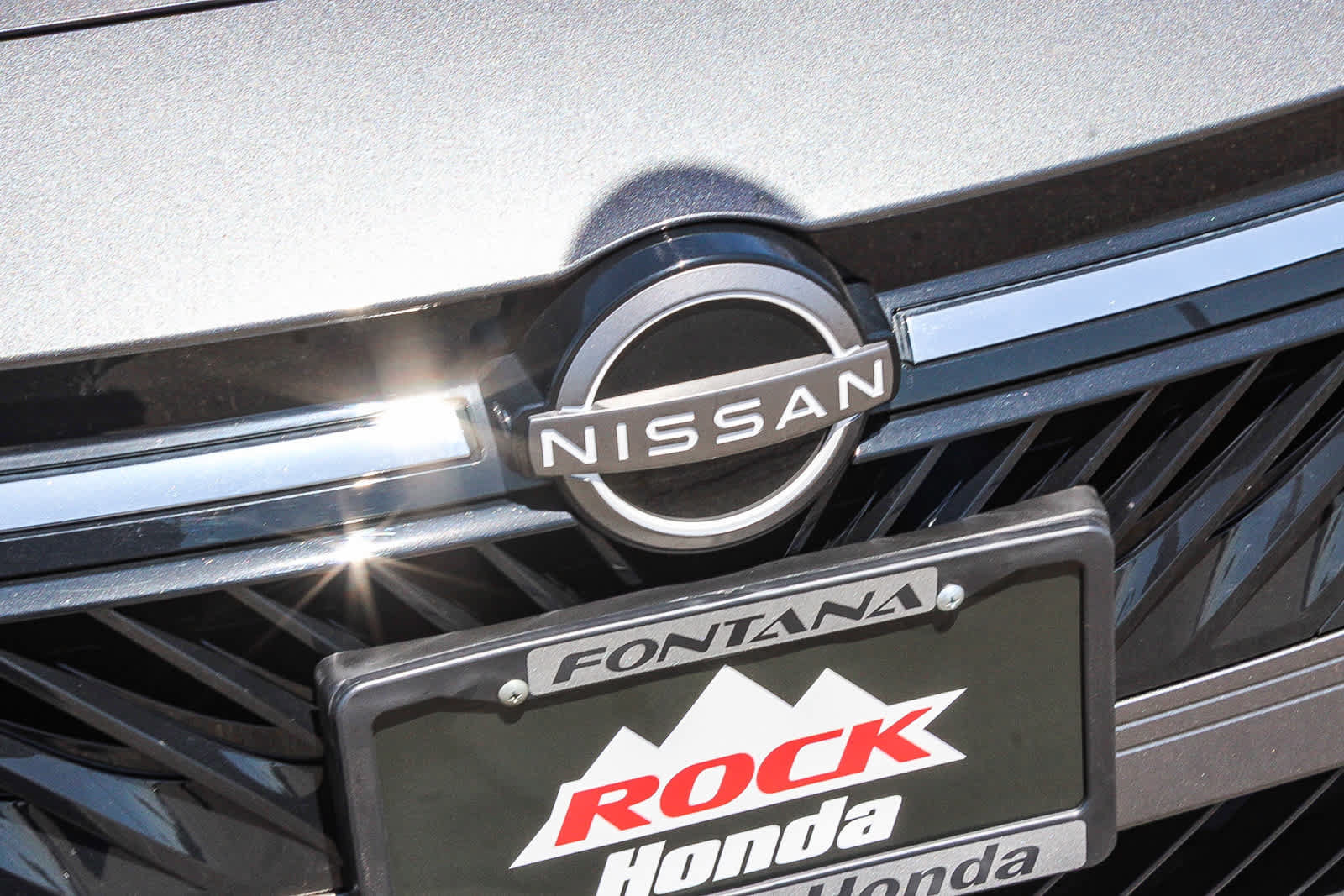 Used 2026 Nissan Sentra S w/ S Cold Weather Package FWD image 5