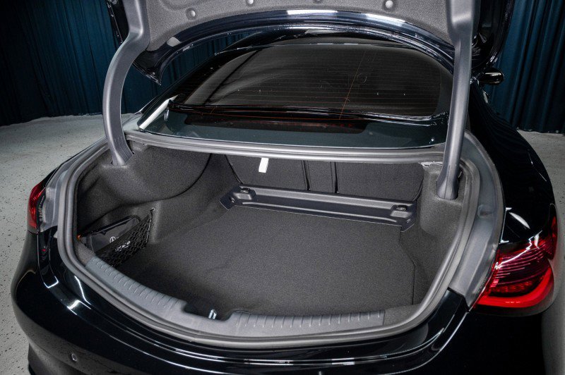 New 2026 Mercedes-Benz CLE 450 450 4MATIC&reg; Coupe image 6