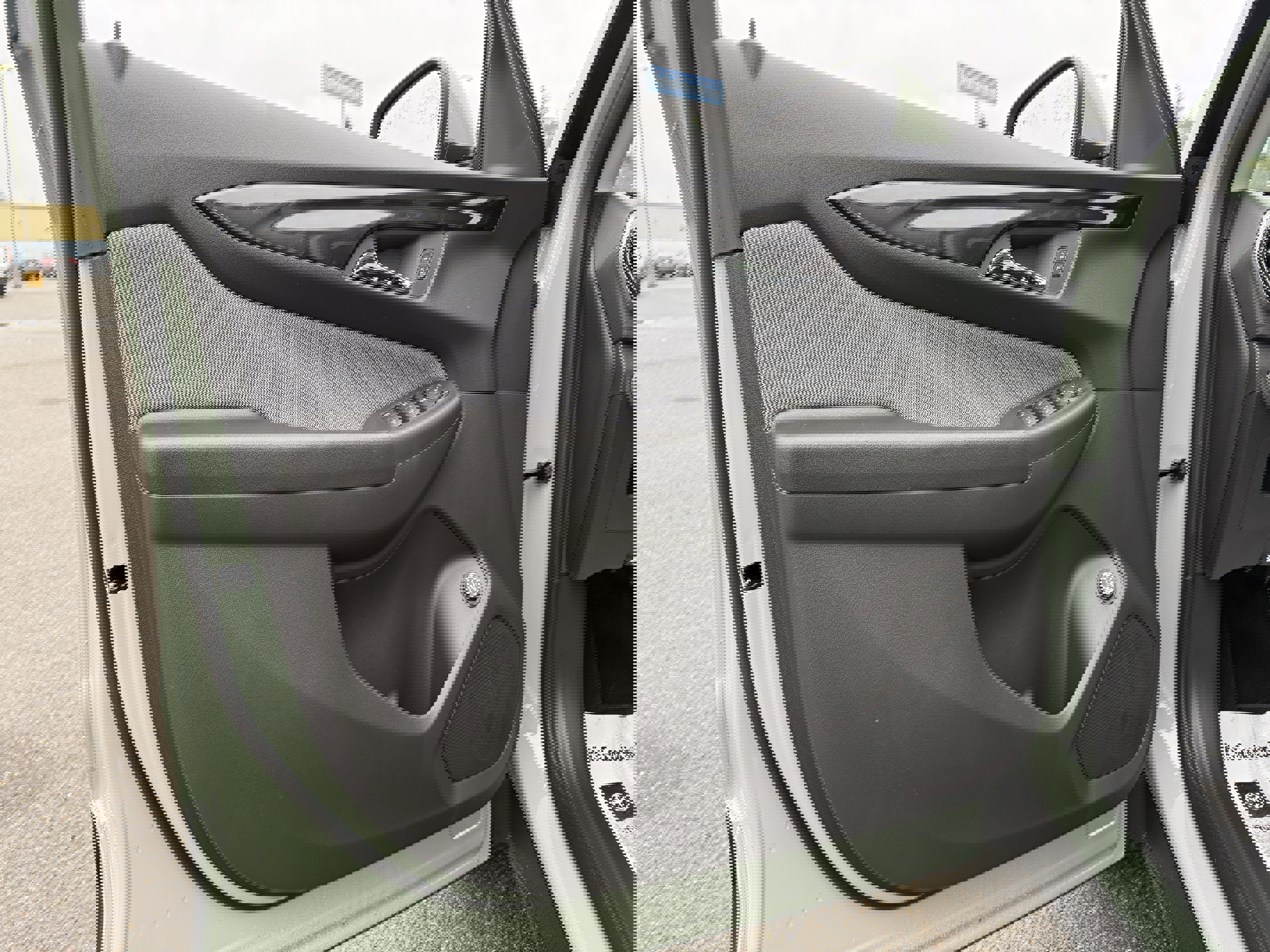 New 2026 Chevrolet TrailBlazer LT w/ Convenience Package image 10