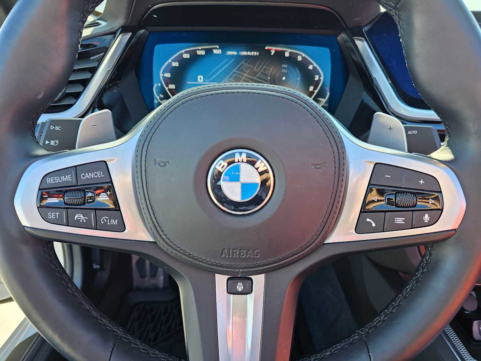 Used 2024 BMW Z4 M40i w/ Premium Package RWD image 18