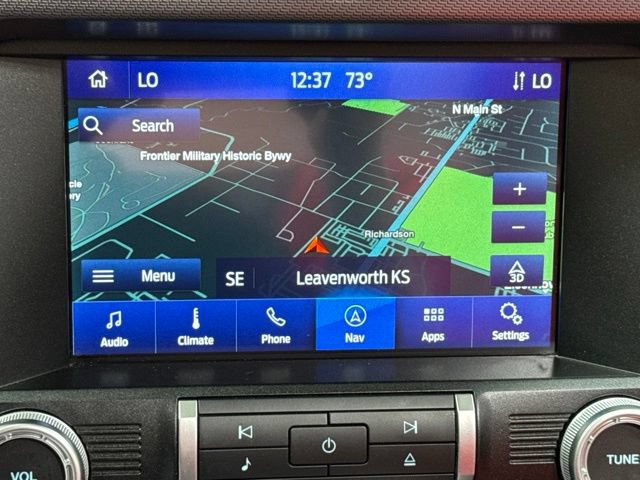 Used 2020 Ford Mustang GT Premium w/ Equipment Group 401A RWD image 3