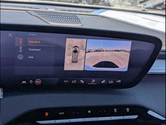 New 2026 Buick Enclave Preferred image 8