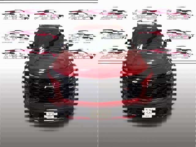 New 2026 Chevrolet Equinox RS w/ Convenience Package III image 9