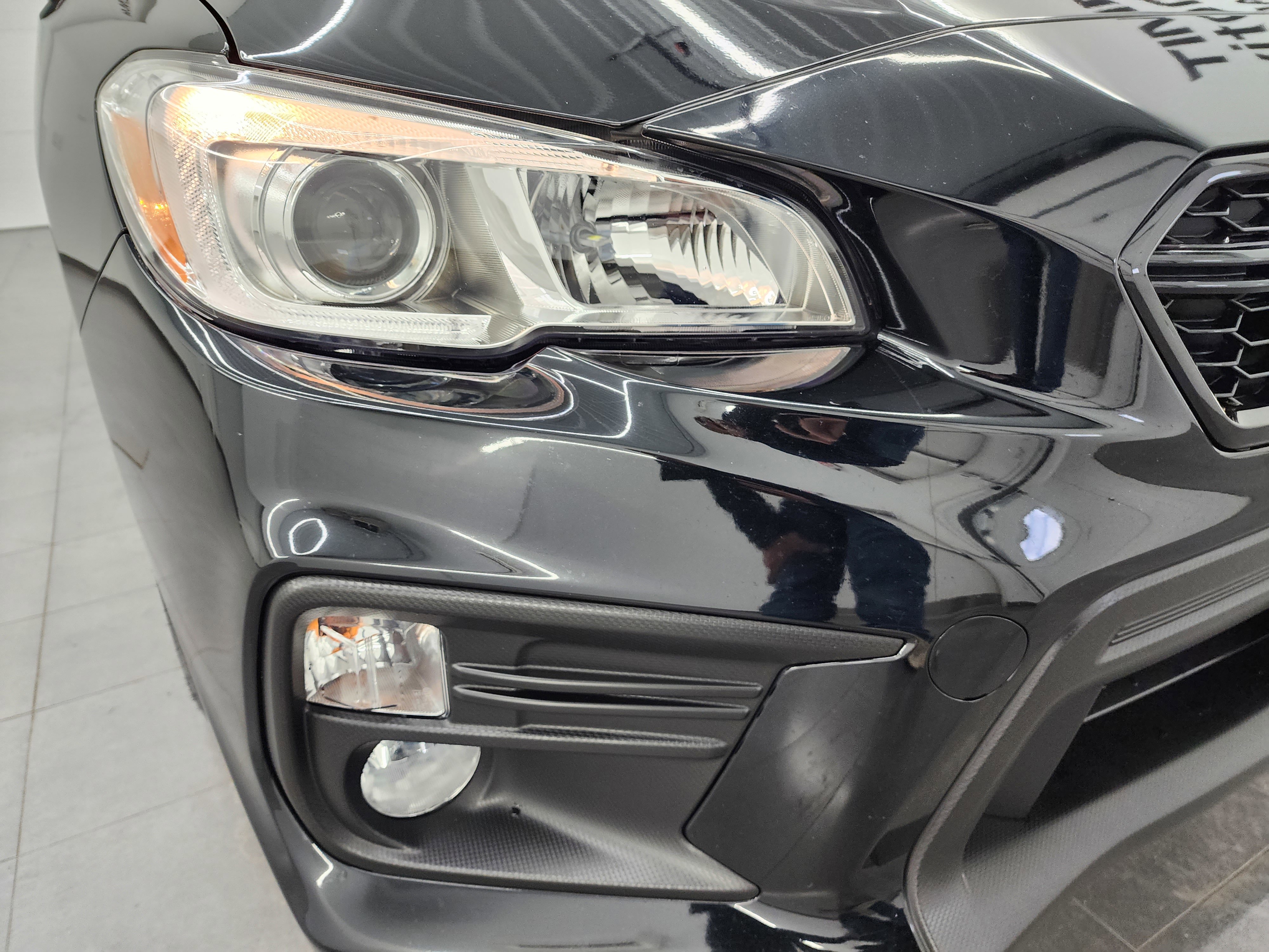 Used 2020 Subaru WRX Premium w/ Performance Package image 23