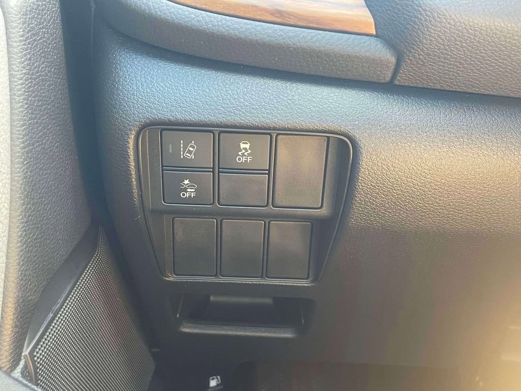 Used 2018 Honda CR-V EX image 21