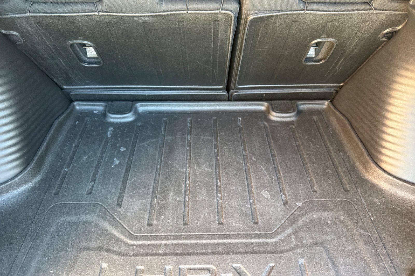 Used 2023 Honda HR-V LX image 19