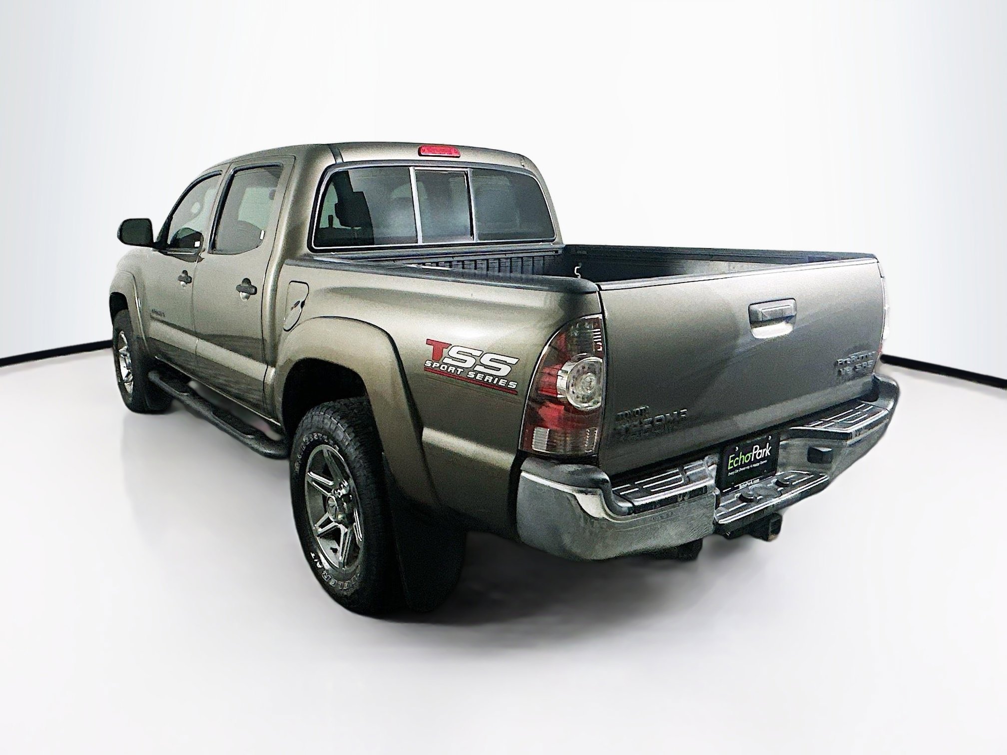 Used 2013 Toyota Tacoma PreRunner w/ SR5 Pkg image 5