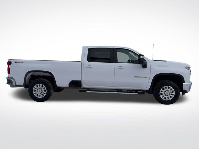 Used 2023 Chevrolet Silverado 3500 LT w/ Fleet Comfort Package AWD/4WD image 10
