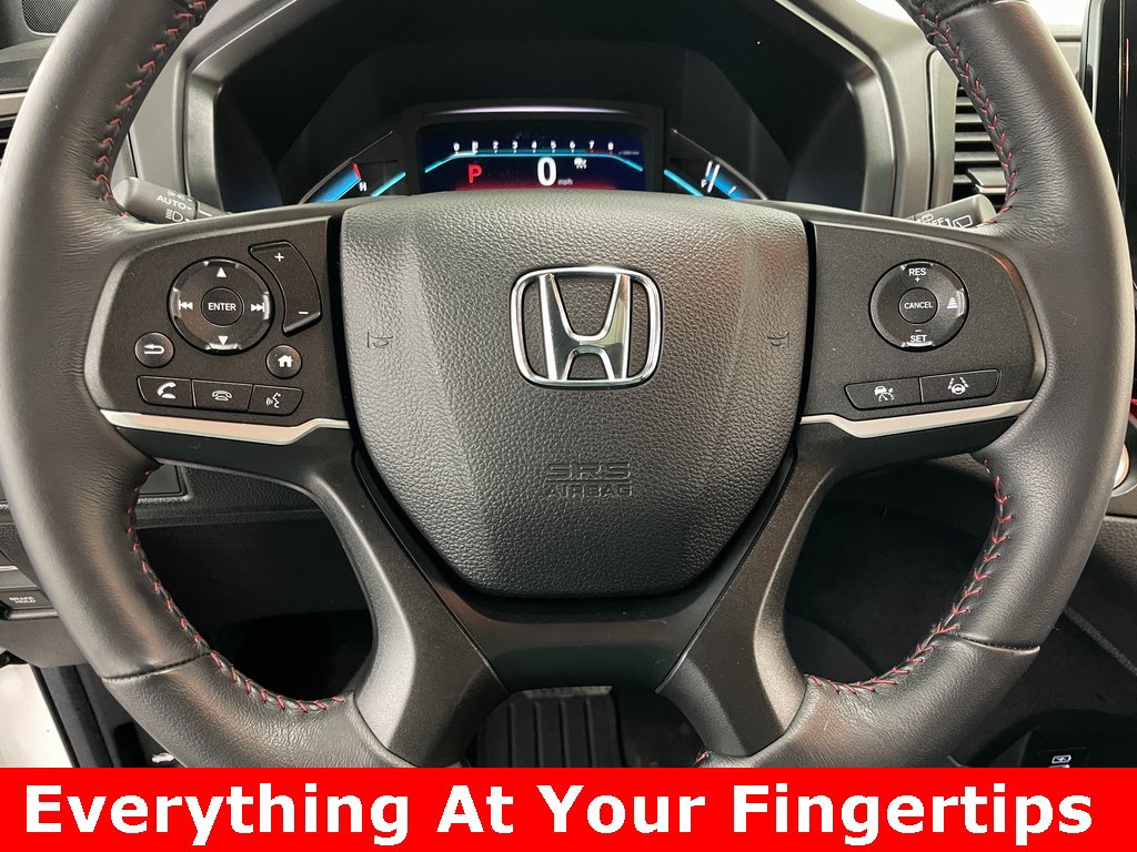 Used 2024 Honda Odyssey Sport image 4