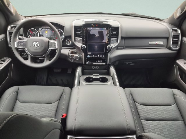 Used 2026 RAM 1500 Lone Star AWD/4WD image 9