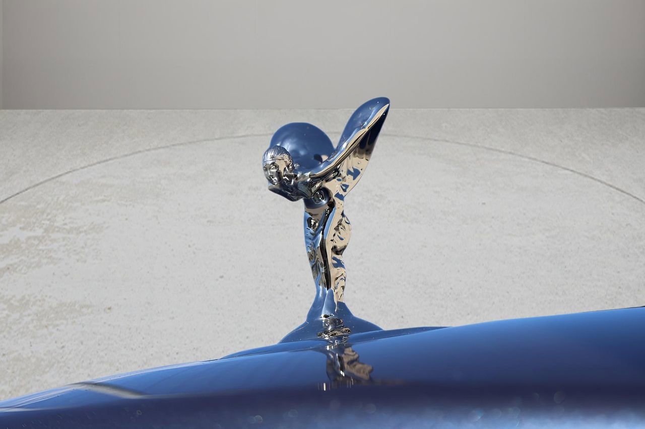 New 2026 Rolls-Royce Cullinan image 8