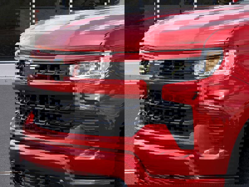 New 2026 Chevrolet Silverado 1500 RST w/ LPO, Dark Essentials Package image 37