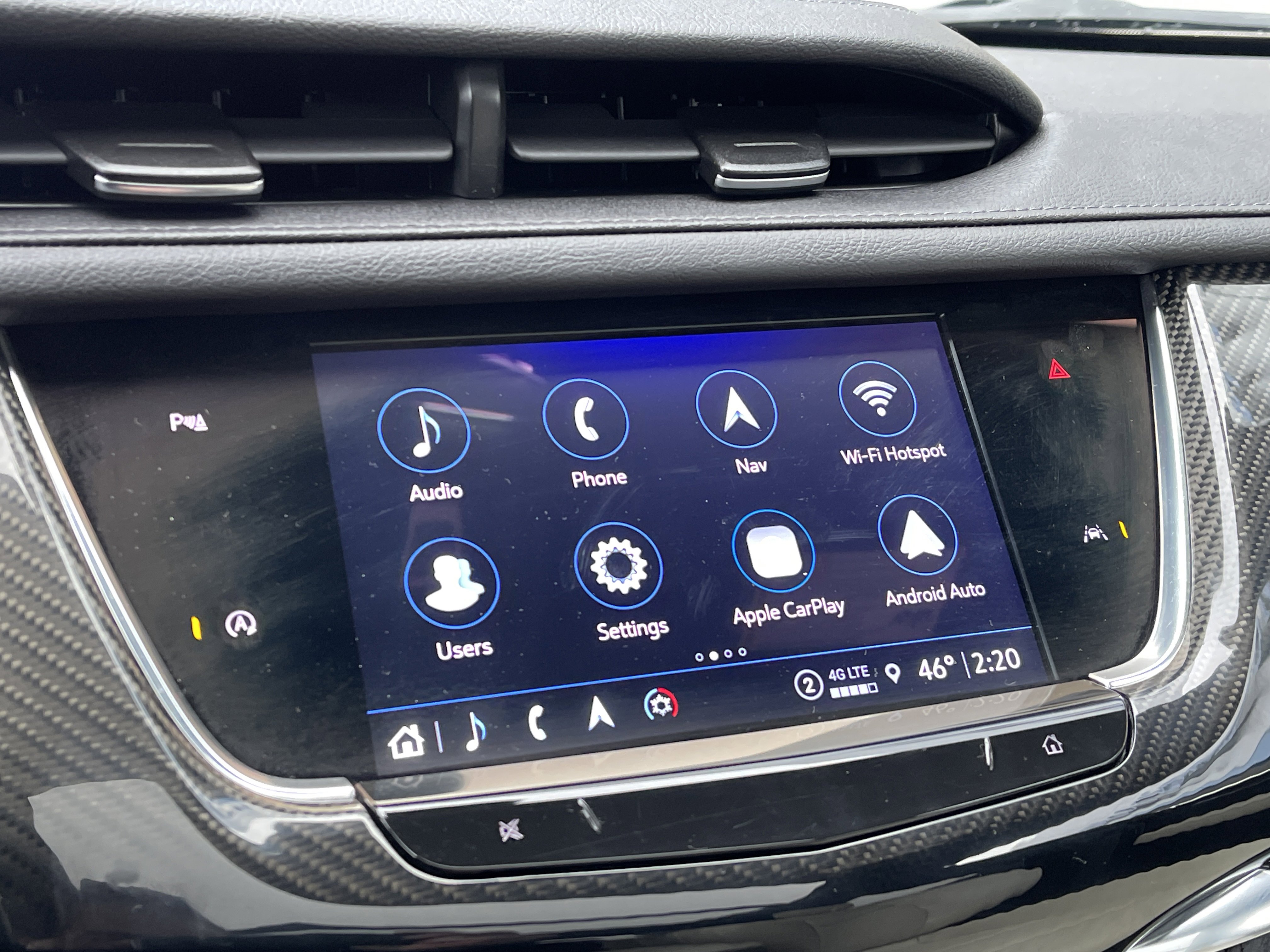 Used 2023 Cadillac XT6 Sport image 31