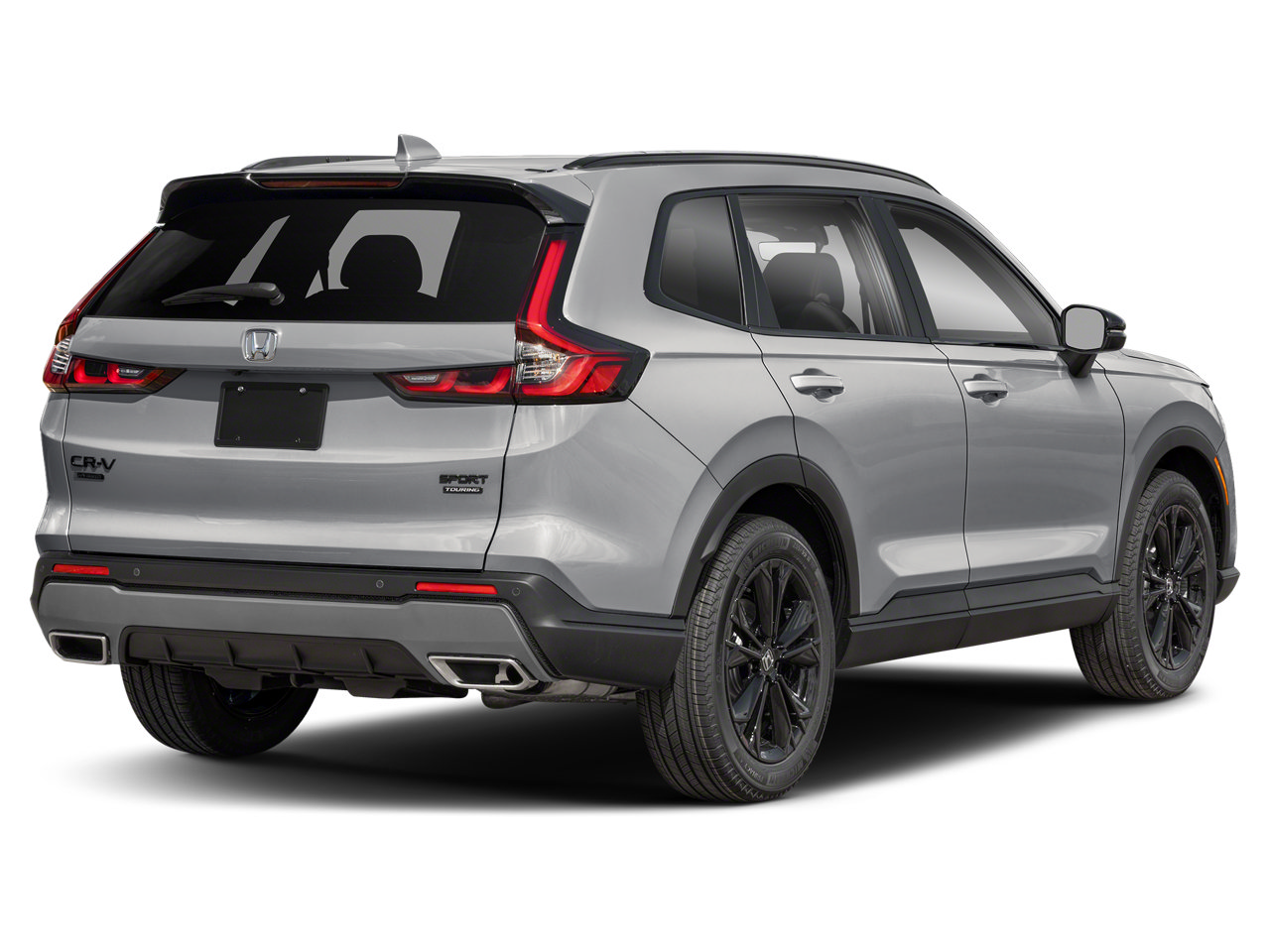 New 2026 Honda CR-V Sport Touring image 18