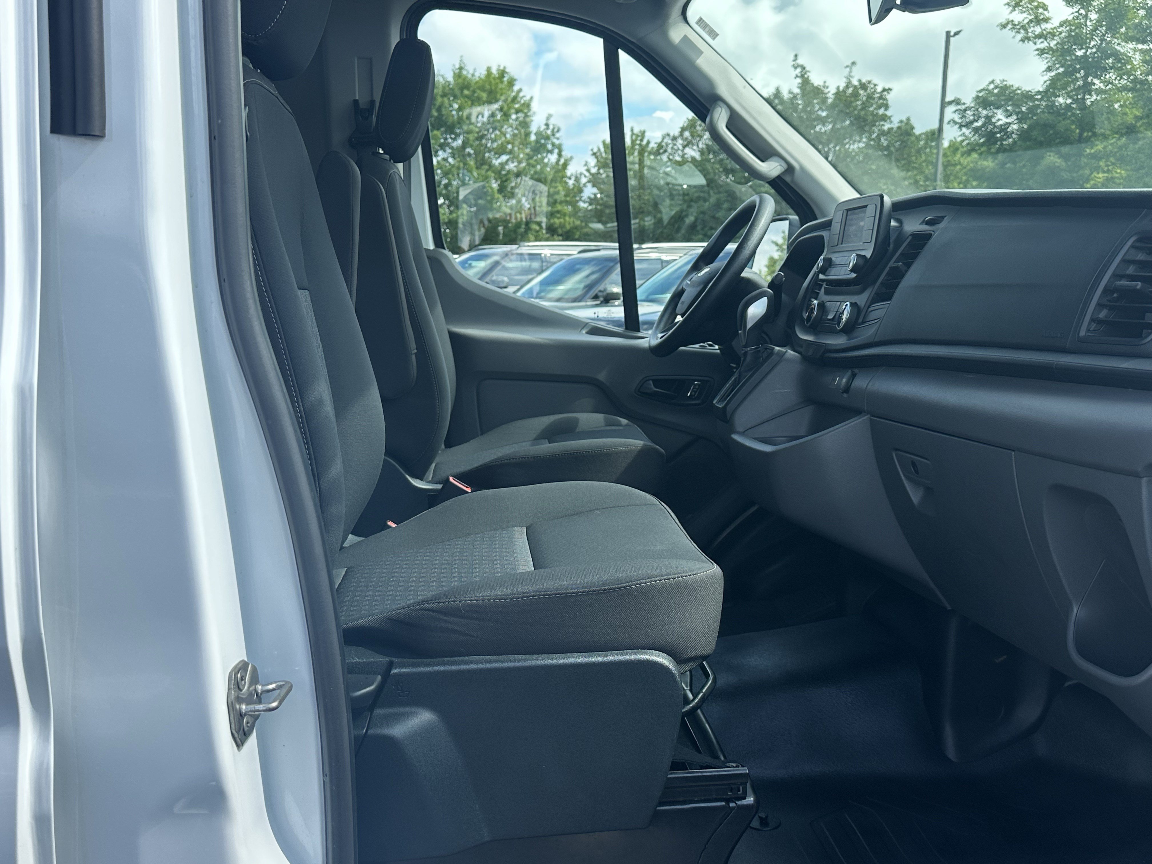 Used 2023 Ford Transit 350 XL RWD image 14