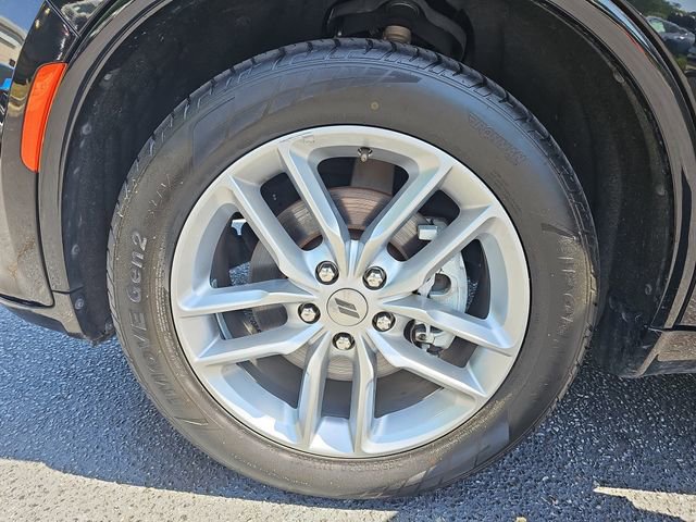 Used 2023 Dodge Durango GT image 34