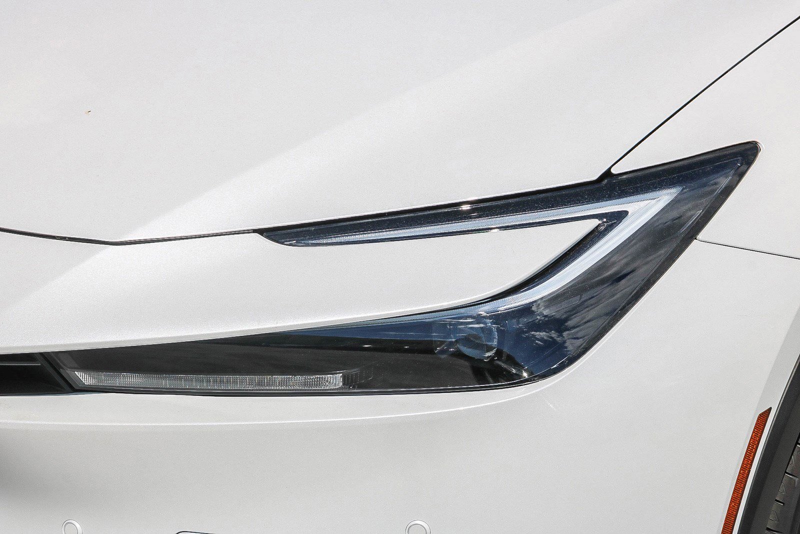 New 2026 Toyota Prius LE image 5