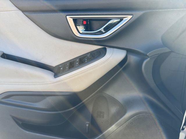 Certified 2024 Subaru Forester Premium image 16