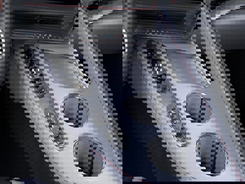 New 2026 Chevrolet Corvette Z06 w/ Battery Protection Package image 23