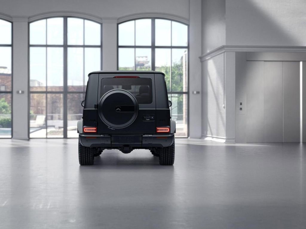 Used 2023 Mercedes-Benz G 63 AMG 4MATIC image 24