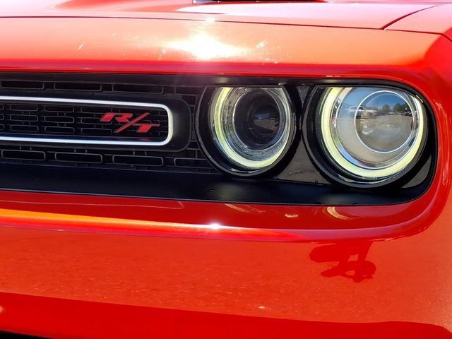 Used 2017 Dodge Challenger R/T w/ Sound Group RWD image 7