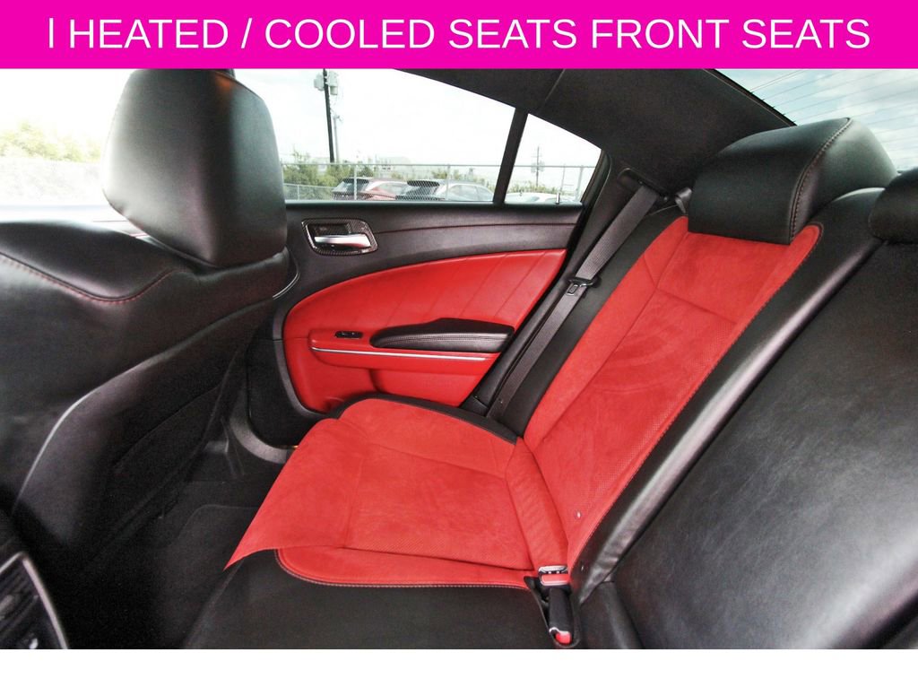 Used 2021 Dodge Charger Scat Pack image 12