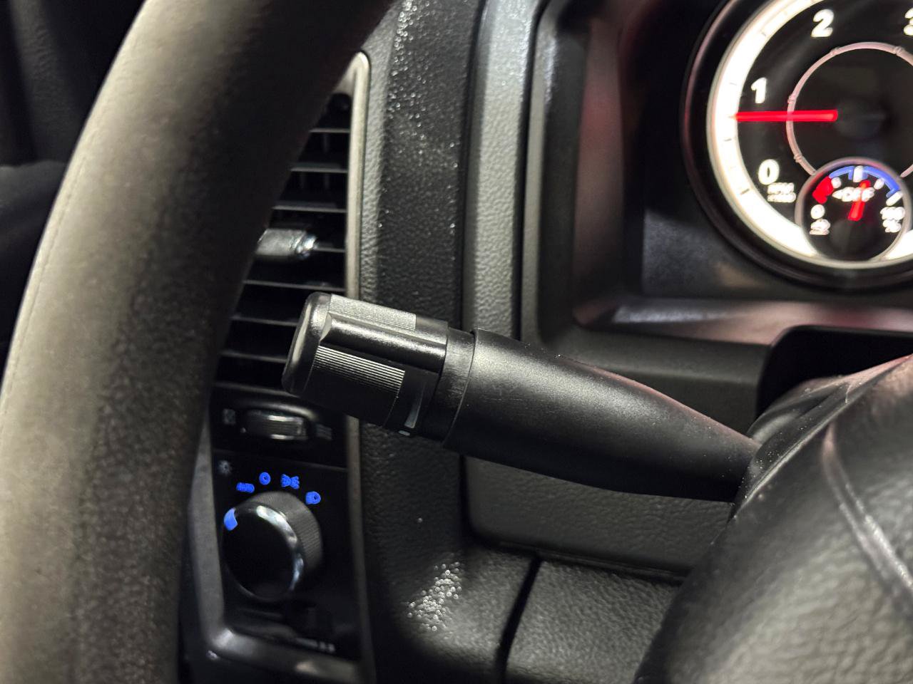 Used 2015 RAM 4500 Tradesman w/ Chrome Appearance Group AWD/4WD image 23