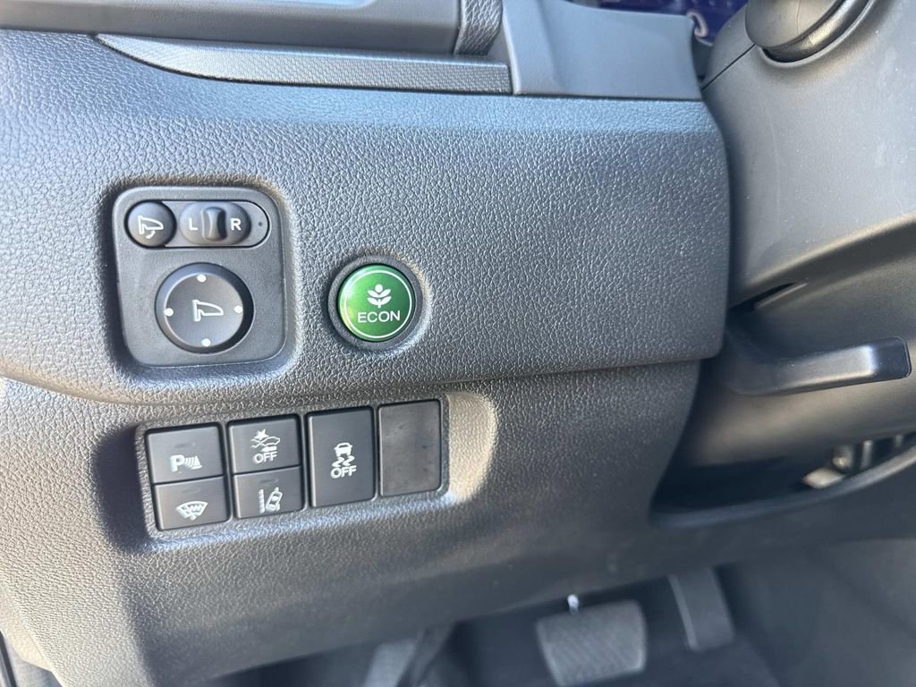 Used 2024 Honda Passport TrailSport image 31