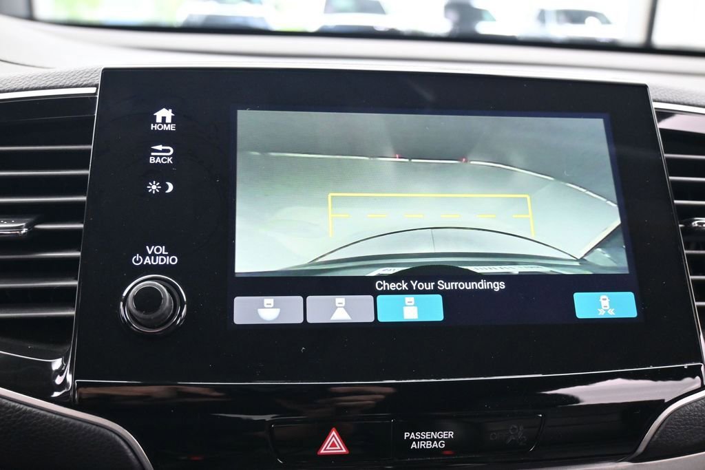 Used 2022 Honda Pilot Special Edition image 23