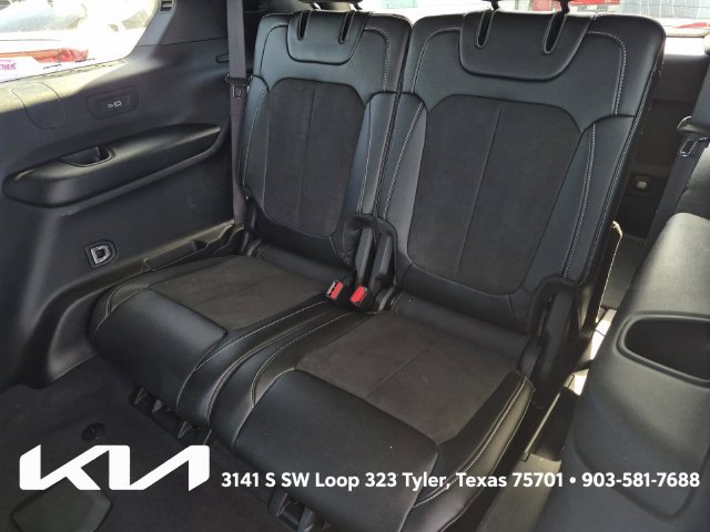 Used 2023 Jeep Grand Cherokee L Laredo AWD/4WD image 25