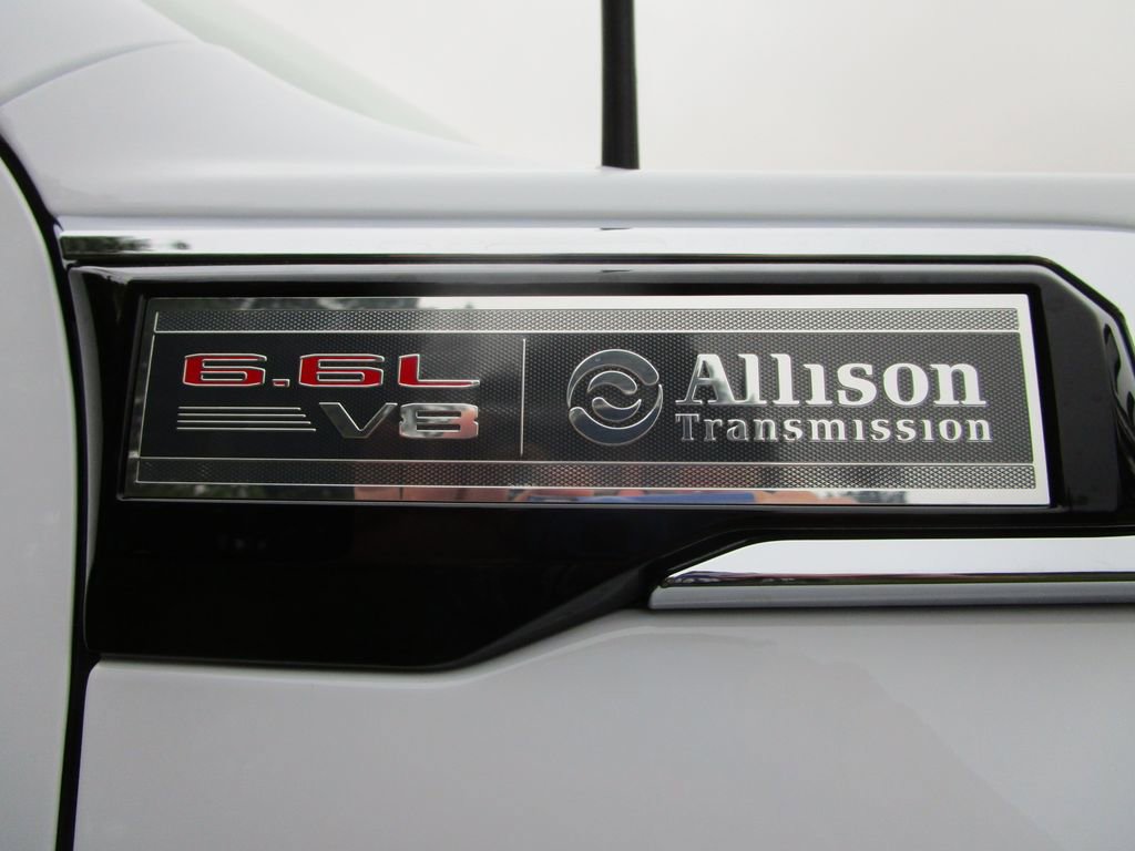 New 2026 GMC Sierra 2500 SLE w/ SLE Value Package; image 28