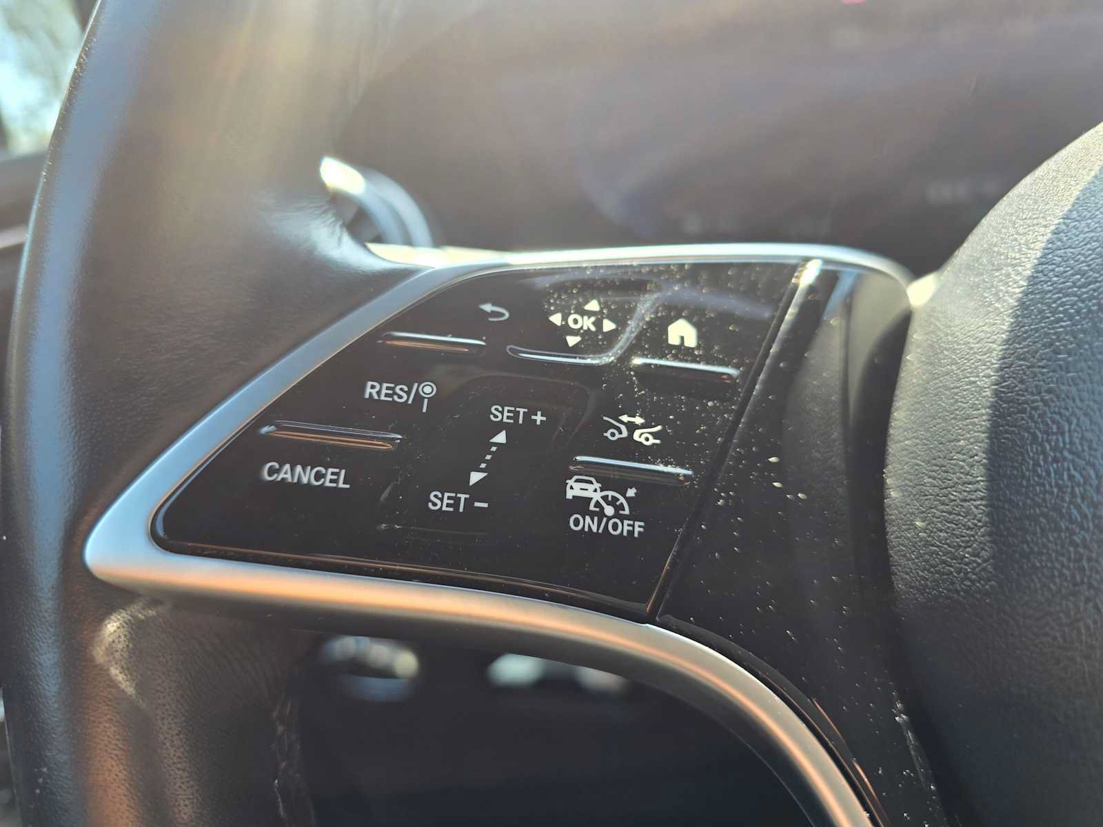 Certified 2024 Mercedes-Benz EQS 450+ 4MATIC SUV image 32