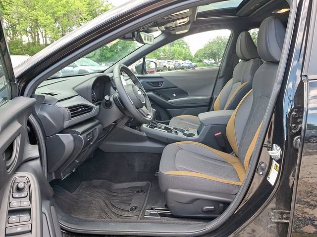 Certified 2025 Subaru Crosstrek 2.5i Sport AWD/4WD image 14