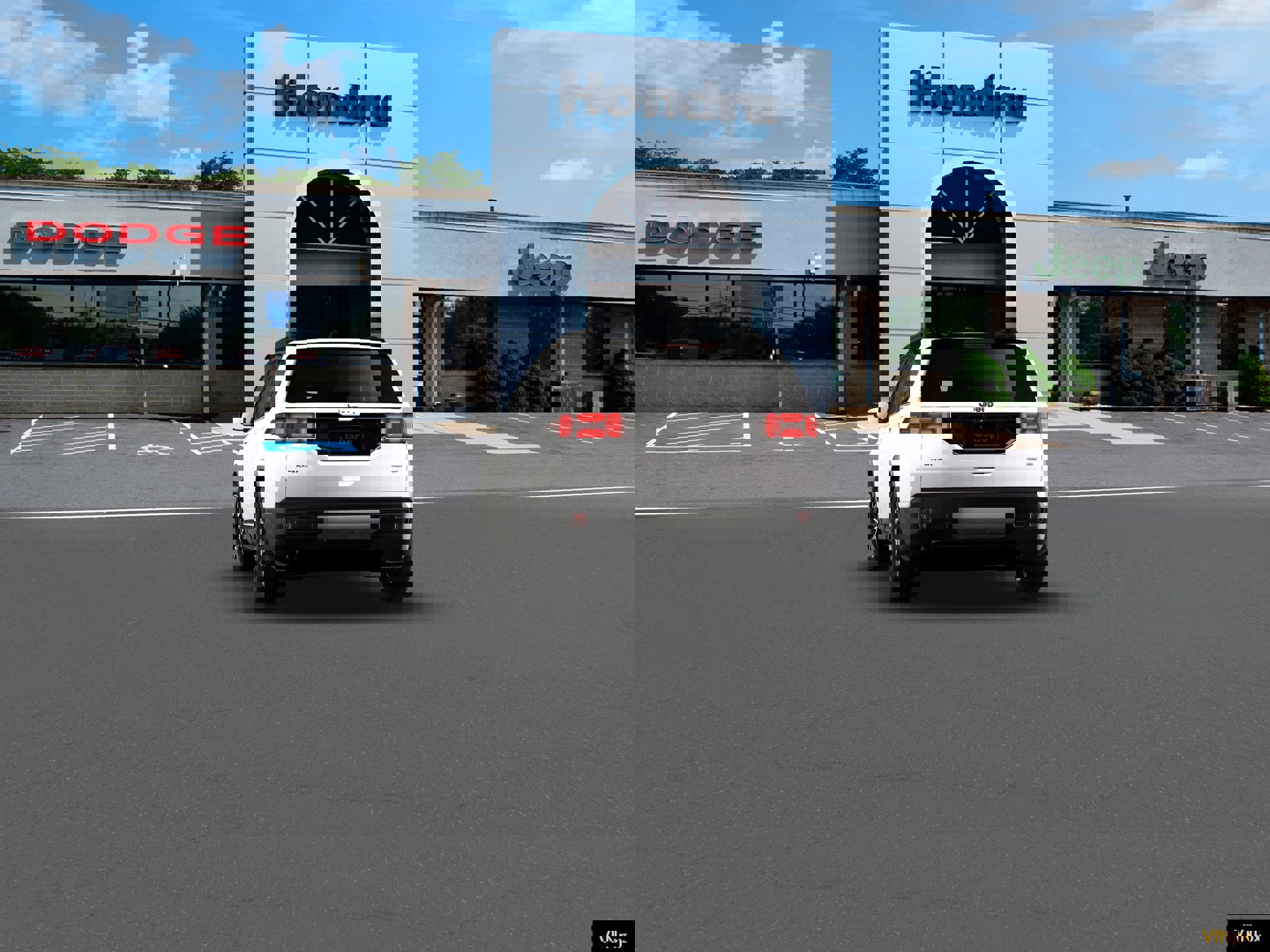 New 2026 Jeep Cherokee Overland image 13